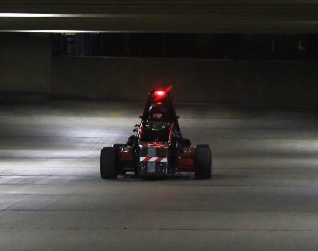 Join Us Northeastern Electric Racing